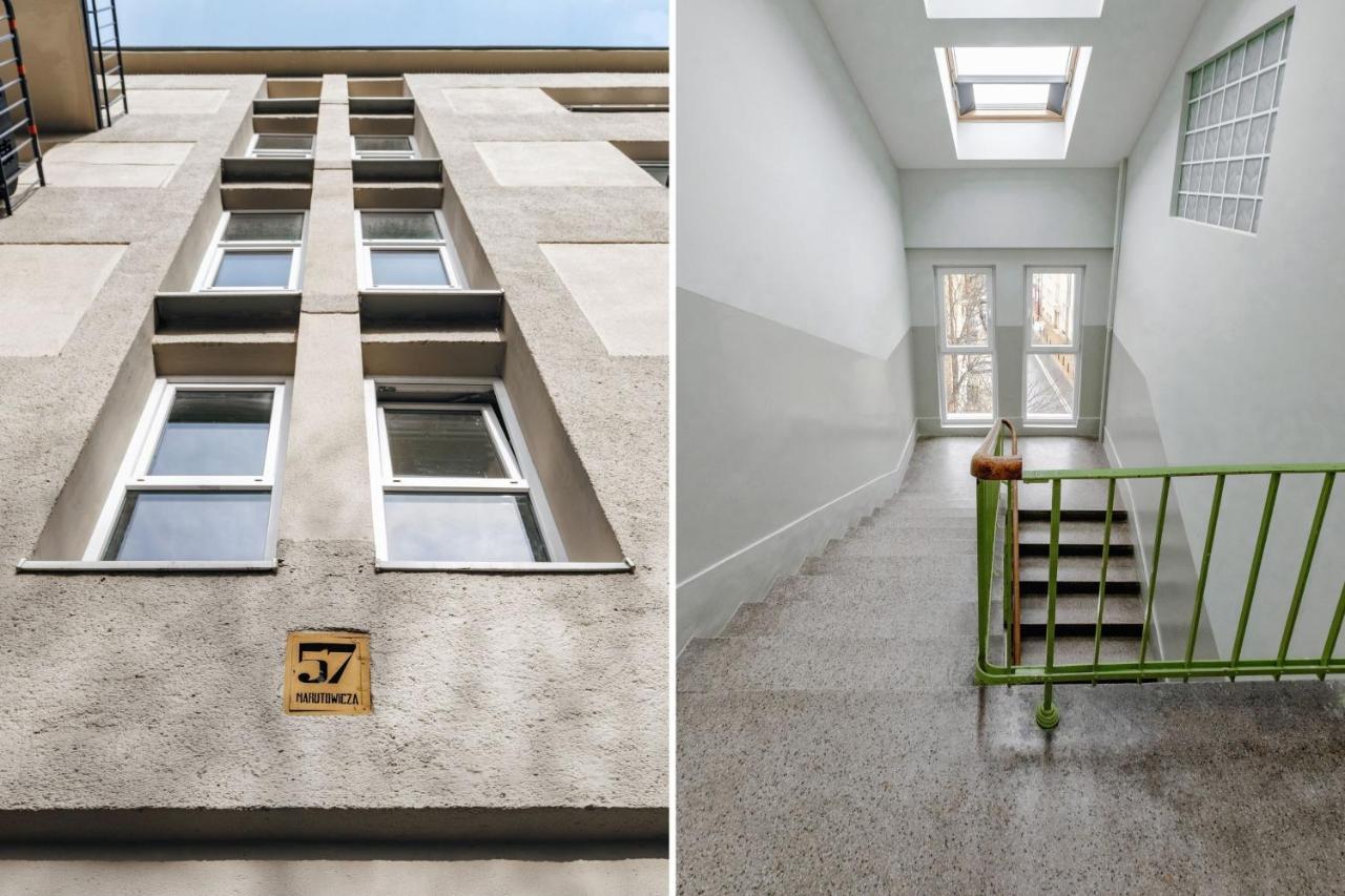 Apartament W Centrum, Zarezerwuj Teraz Apartment ลูบลิน ภายนอก รูปภาพ